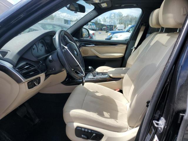Photo 7 from auction – 2017 BMW X5 XDRIVE3 with VIN 5UXKR0C36H0V83088