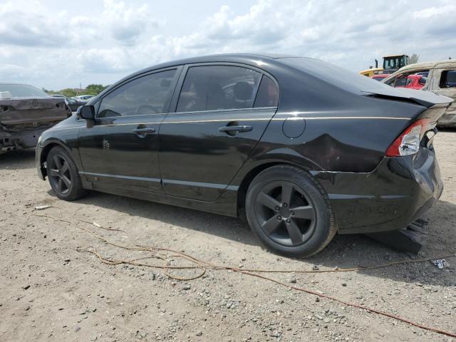 Photo 2 from auction – 2011 HONDA CIVIC LX-S with VIN 19XFA1F67BE041227