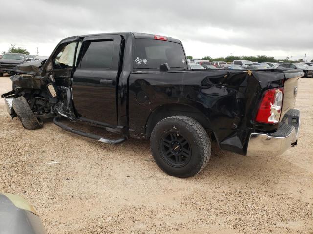 Photo 2 from auction – 2012 DODGE RAM 1500 S with VIN 1C6RD6KP0CS236219