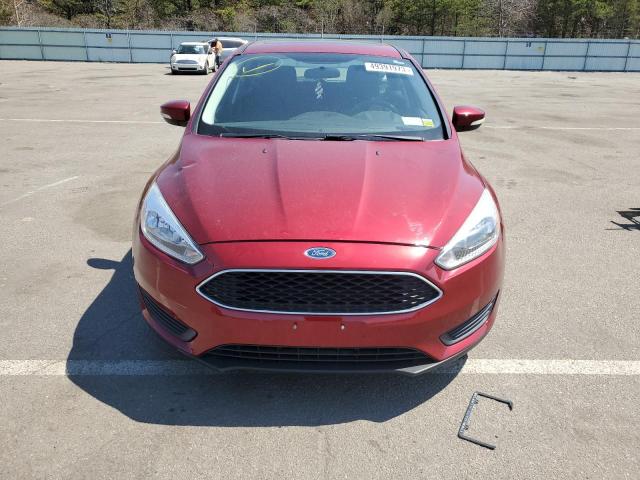 Фото 5 с аукциона – 2016 FORD FOCUS SE с VIN 1FADP3K22GL232112