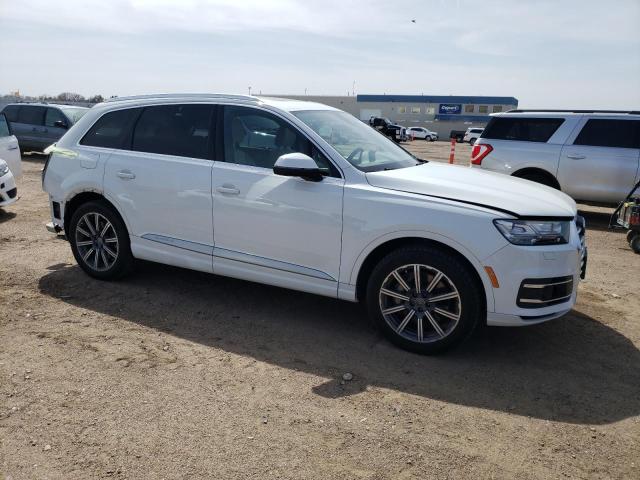 Photo 4 from auction – 2017 AUDI Q7 PRESTIG with VIN WA1VAAF70HD041904