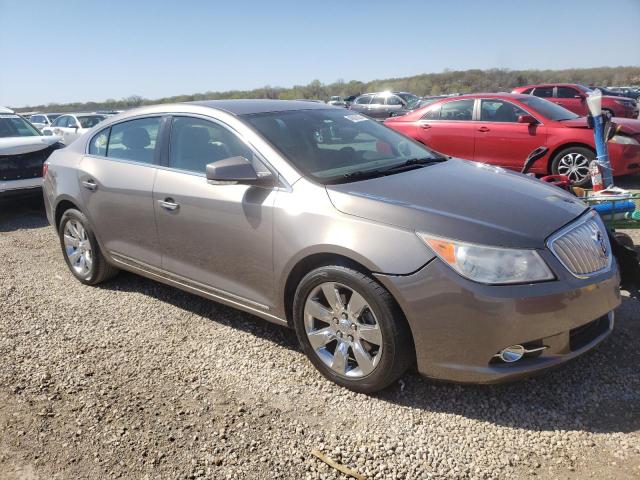 Photo 4 from auction – 2012 BUICK LACROSSE P with VIN 1G4GF5E34CF167424