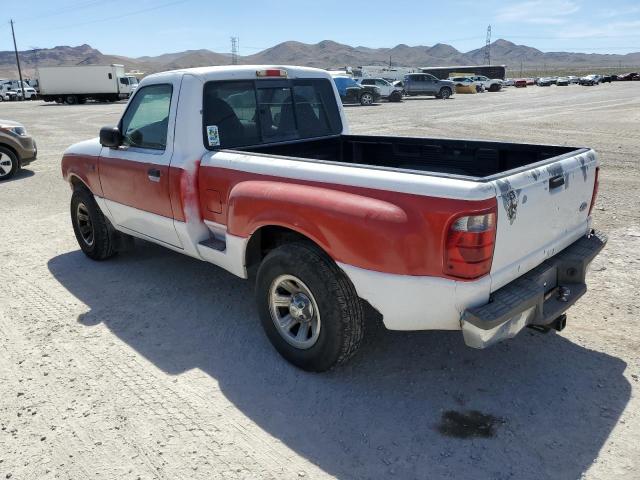 Photo 2 from auction – 2002 FORD RANGER with VIN 1FTYR10D82PA01747