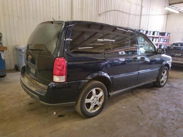 Photo 3 from auction – 2007 CHEVROLET UPLANDER with VIN 1GNDU23167D121373