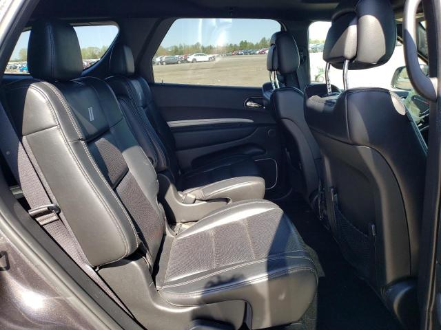 Photo 11 from auction – 2019 DODGE DURANGO R/ with VIN 1C4SDJCT8KC652794
