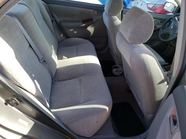 Photo 10 from auction – 2003 TOYOTA COROLLA CE with VIN 1NXBR32E43Z121583