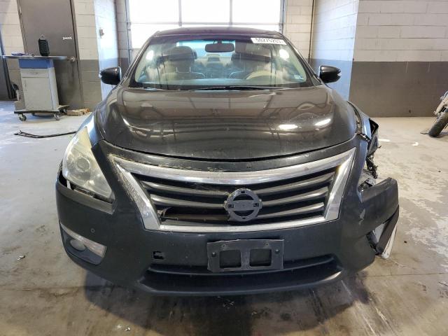 Photo 5 from auction – 2015 NISSAN ALTIMA 3.5 with VIN 1N4BL3APXFC226573