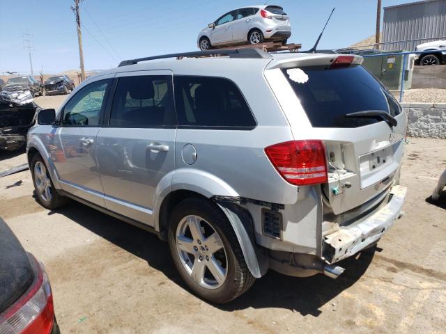 Photo 2 from auction – 2010 DODGE JOURNEY SX with VIN 3D4PH5FV9AT256765