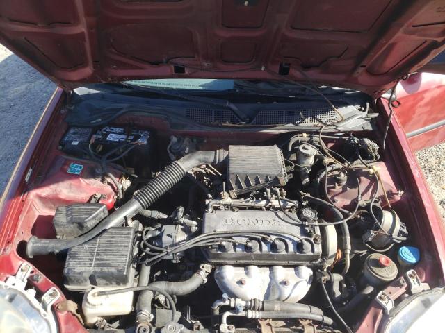 Photo 11 from auction – 1998 HONDA CIVIC with VIN 1HGEJ6679WL002588