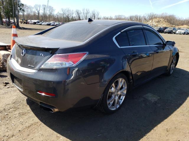 صورة رقم 3 من المزاد - 2012 ACURA TL مع VIN 19UUA9F70CA009708