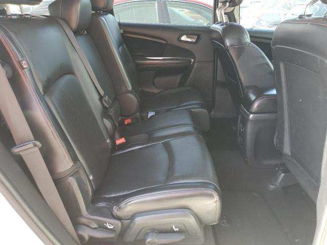 Photo 11 from auction – 2017 DODGE JOURNEY GT with VIN 3C4PDCEG4HT619502