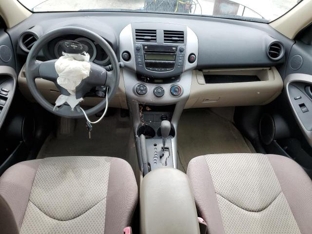 Photo 8 from auction – 2007 TOYOTA RAV4 with VIN JTMZD33V375059707