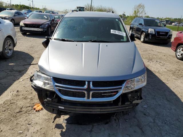 Photo 5 from auction – 2015 DODGE JOURNEY SE with VIN 3C4PDCAB3FT631227
