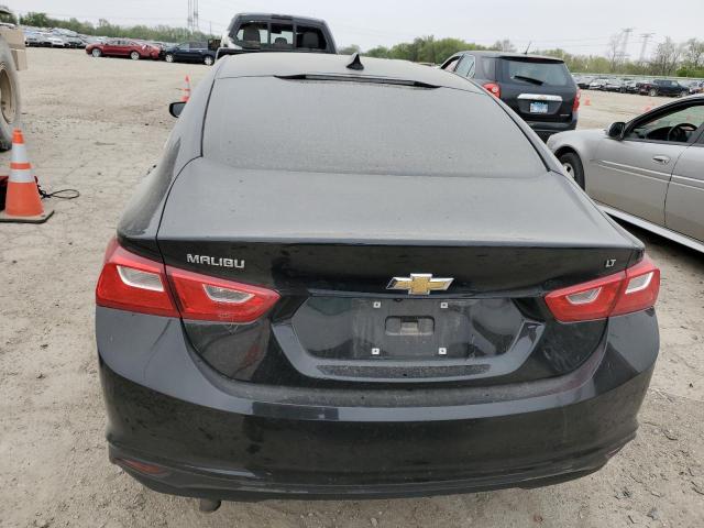 Photo 6 from auction – 2018 CHEVROLET MALIBU with VIN 1G1ZD5ST2JF203298