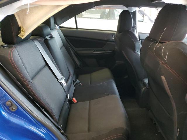 صورة رقم 10 من المزاد - 2019 SUBARU WRX مع VIN JF1VA1A68K9818088