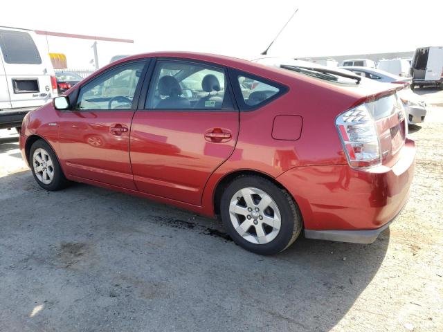 Photo 2 from auction – 2009 TOYOTA PRIUS with VIN JTDKB20U493468133