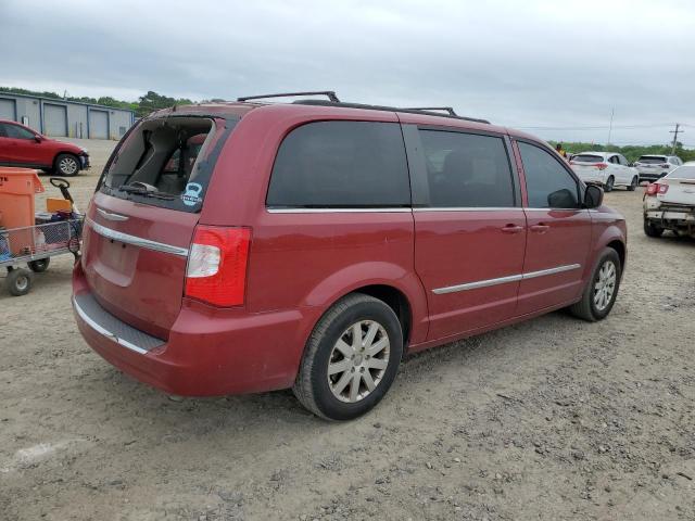 Photo 3 from auction – 2015 CHRYSLER TOWN & COU with VIN 2C4RC1BG0FR661573