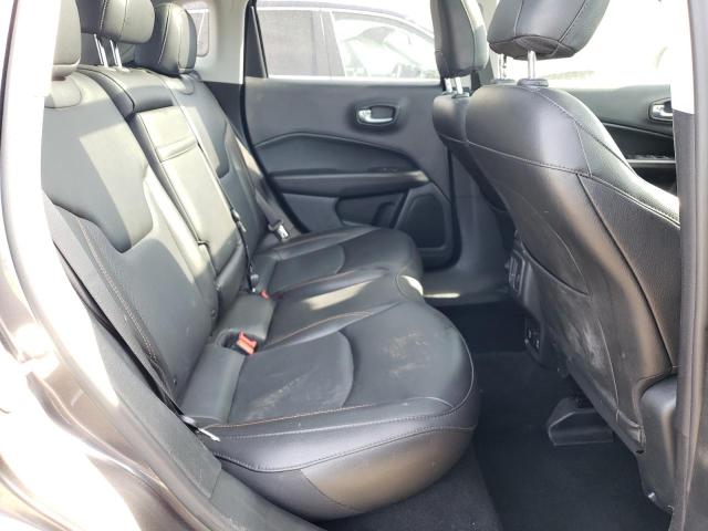 Zdjęcie 11 z aukcji – 2019 JEEP COMPASS LI z VIN 3C4NJDCB3KT651832