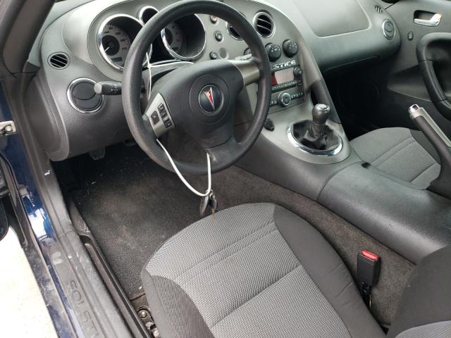 Photo 8 from auction – 2008 PONTIAC SOLSTICE with VIN 1G2MB35B48Y102734