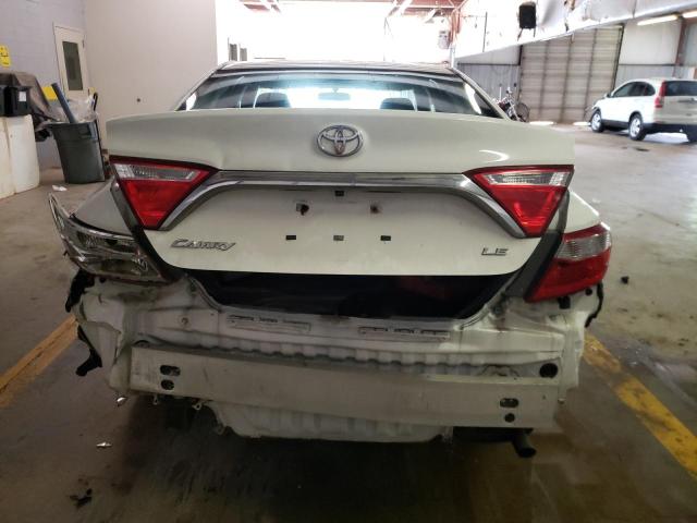 Photo 6 from auction – 2016 TOYOTA CAMRY LE with VIN 4T1BF1FK0GU122328