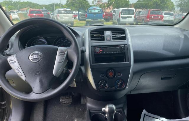 Photo 9 from auction – 2015 NISSAN VERSA S with VIN 3N1CN7APXFL837646