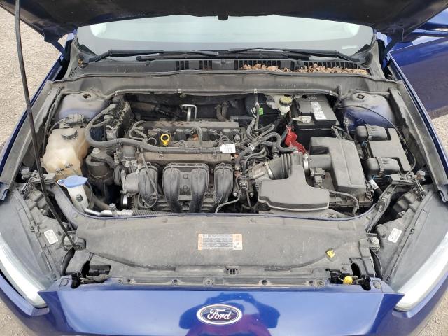 Photo 11 from auction – 2016 FORD FUSION SE with VIN 3FA6P0H71GR380411