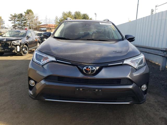 Photo 5 from auction – 2018 TOYOTA RAV4 ADVEN with VIN JTMRFREV9JJ236124