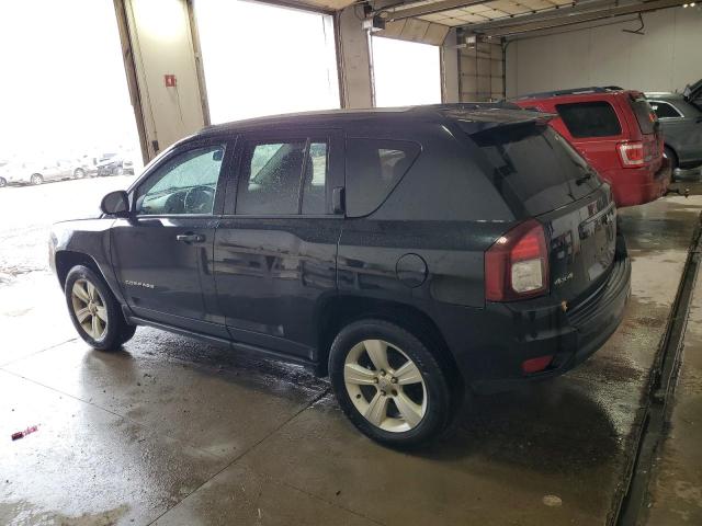 Photo 2 from auction – 2015 JEEP COMPASS SP with VIN 1C4NJDBB7FD114684