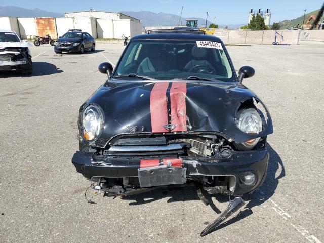 Photo 5 from auction – 2012 MINI COOPER with VIN WMWSU3C52CT264469