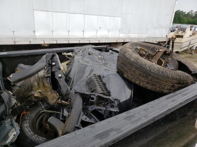 Photo 12 from auction – 2011 FORD F150 SUPER with VIN 1FTFW1CF6BFA87479