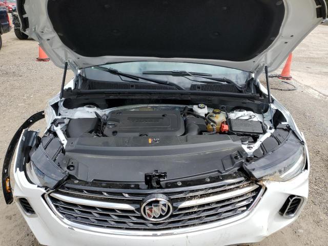 Photo 12 from auction – 2022 BUICK ENVISION P with VIN LRBAZLR40ND022497