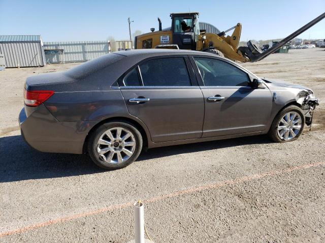 Photo 3 from auction – 2012 LINCOLN MKZ with VIN 3LNHL2JC0CR818407