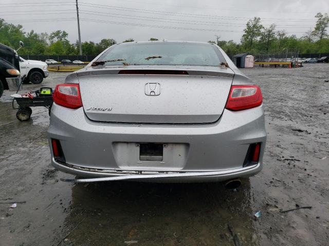 Photo 6 from auction – 2014 HONDA ACCORD EXL with VIN 1HGCT1B84EA010644