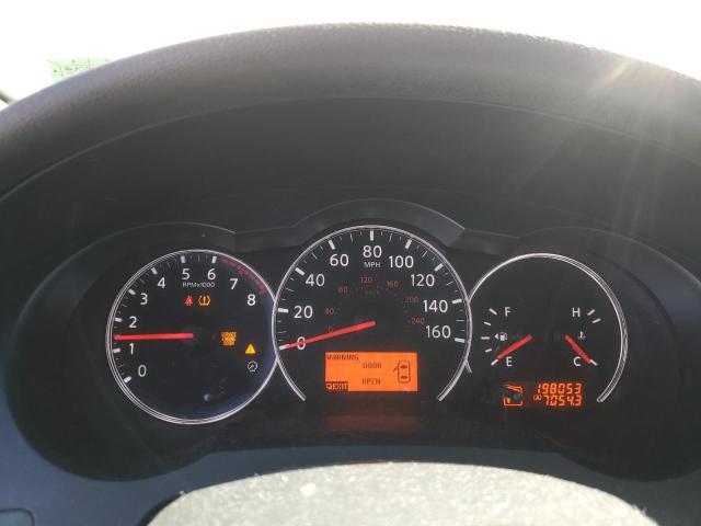 Photo 9 from auction – 2012 NISSAN ALTIMA BAS with VIN 1N4AL2AP1CC185266