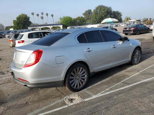 Photo 3 from auction – 2013 LINCOLN MKS with VIN 1LNHL9EK4DG603888