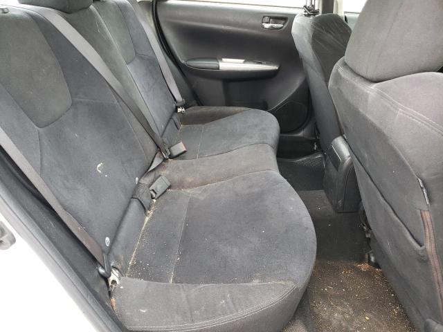 Photo 10 from auction – 2010 SUBARU IMPREZA 2. with VIN JF1GE6A68AG517373