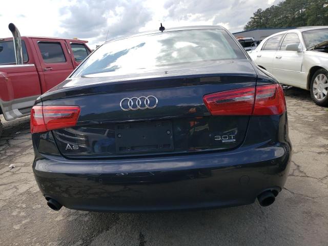 Photo 6 from auction – 2013 AUDI A6 PREMIUM with VIN WAUGGAFC4DN033607