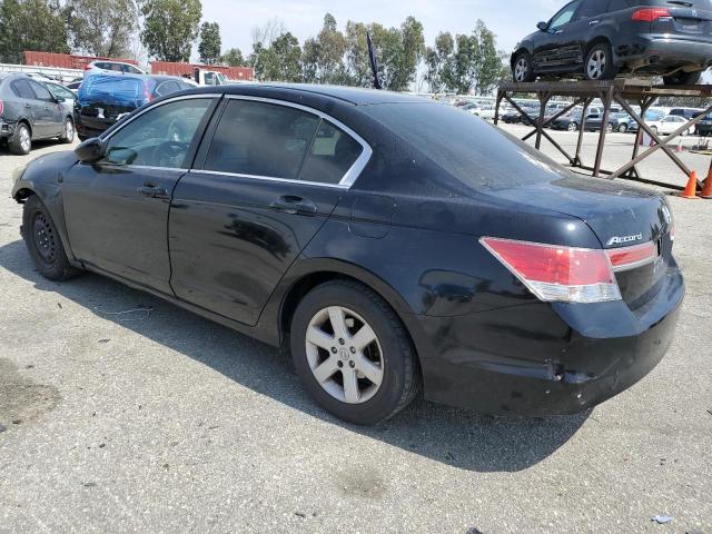 Photo 2 from auction – 2012 HONDA ACCORD LX with VIN 1HGCP2F38CA075583