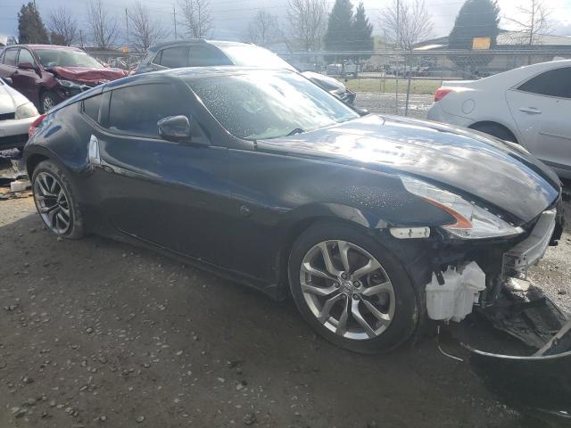 Photo 4 from auction – 2014 NISSAN 370Z BASE with VIN JN1AZ4EH7EM636479