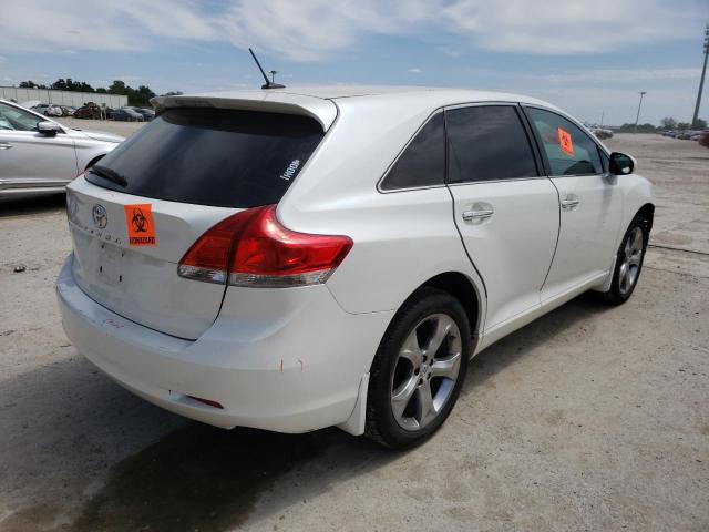 Photo 3 from auction – 2010 TOYOTA VENZA with VIN 4T3ZK3BBXAU033716