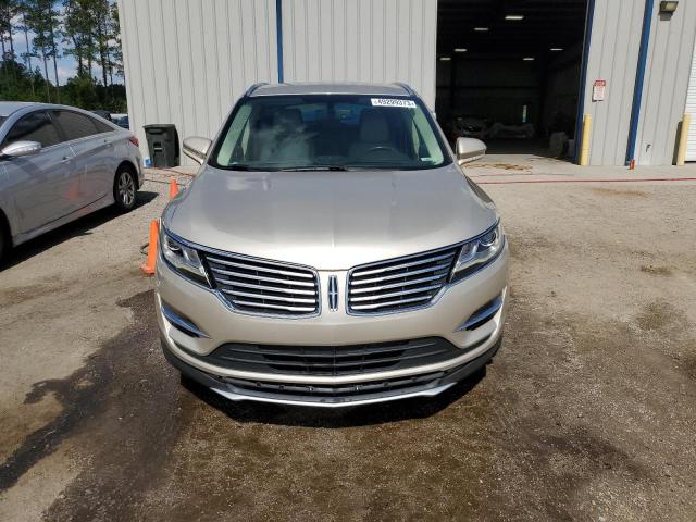 Photo 5 from auction – 2017 LINCOLN MKC PREMIE with VIN 5LMCJ1C94HUL52022