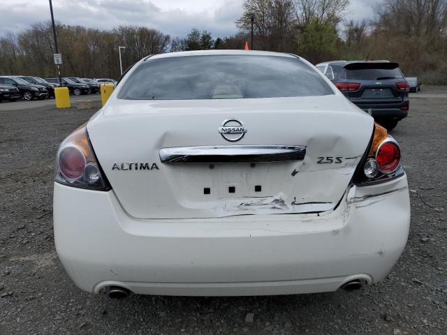 صورة رقم 6 من المزاد - 2012 NISSAN ALTIMA BAS مع VIN 1N4AL2AP8CC253482