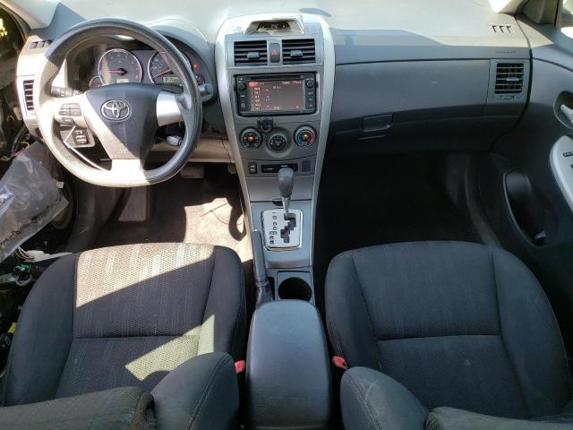 Photo 8 from auction – 2013 TOYOTA COROLLA BA with VIN 2T1BU4EE1DC944524