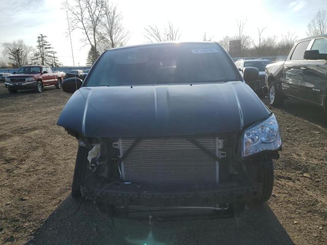 Photo 5 from auction – 2013 DODGE GRAND CARA with VIN 2C4RDGBG6DR692209
