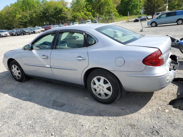 Photo 2 from auction – 2005 BUICK LACROSSE C with VIN 2G4WC532751259698