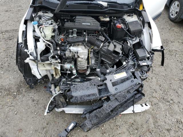 Photo 12 from auction – 2019 HONDA CR-V EX with VIN 5J6RW2H50KA018491