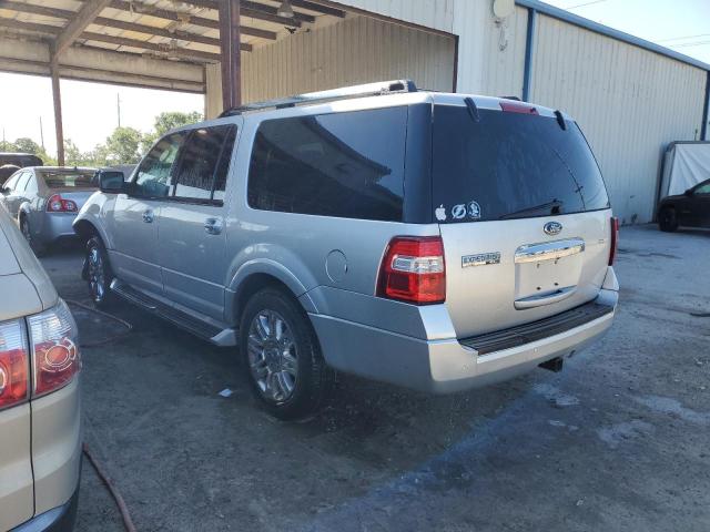 Photo 2 from auction – 2011 FORD EXPEDITION with VIN 1FMJK1K53BEF16111