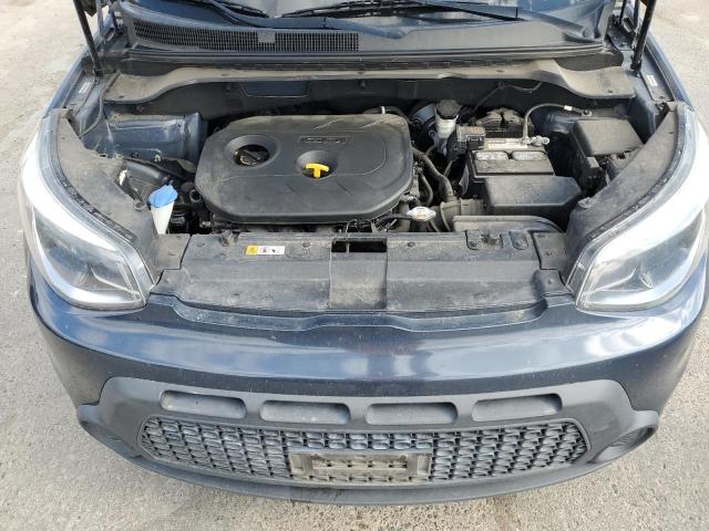 Снимка 11 от търг – 2015 KIA SOUL + с VIN KNDJP3A54F7141844