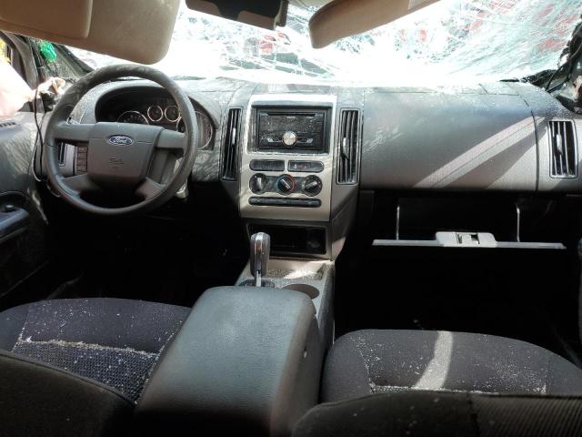 Photo 8 from auction – 2010 FORD EDGE SE with VIN 2FMDK3GC1ABA51614