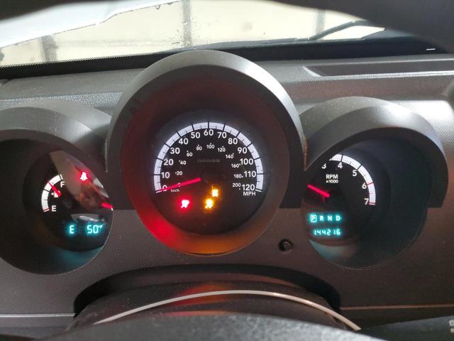Foto 9 de la subasta – 2010 DODGE NITRO SE con VIN 1D4PU2GK1AW141005